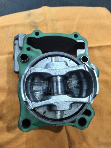 Imagen 5 de 7 de Cilindro Honda Crf 250 L 2012