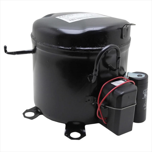 Compressor 1/4 Hp R12 Blends 220v Elgin Tca1022e