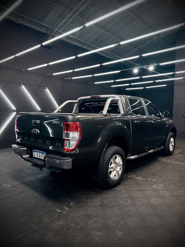 Ford Ranger 3.2 Cd 4x2 Xlt Tdci 200cv
