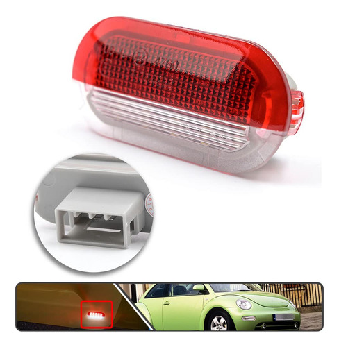 Luces Led De Cortesía Para Volkswagen Beetle Golf Jetta