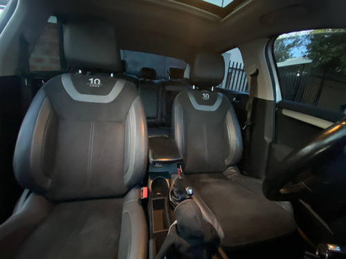 Citroën C4 Lounge 1.6 Hdi 115 Feel Pack 10 Años