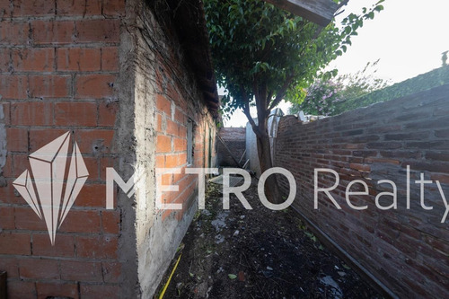 Lote En Venta En Garín