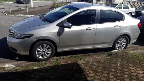 Honda City Lx Flex Completo 2013 Leia Atentamente O Anuncio