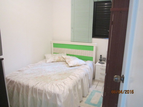 Fazenda Da Juta - Apto Com 62 M² Cdhu - 50136