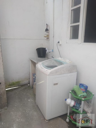 Imagem 2 de 15 de Casa Térrea Para Venda Em Mogi Das Cruzes, Bras Cubas, 2 Dormitórios, 1 Banheiro, 8 Vagas - 914_1-1819911