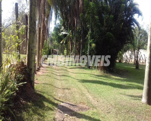 Imagem 16 de 20 de Chácara À Venda 2 Dormitórios No Bairro Tanquinho Velho Em Jaguariúna Na Imobiliária Cmb Imóveis - Ch03119 - Ch03119 - 69456094