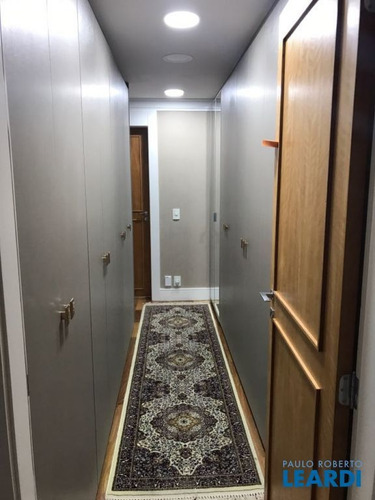 Imagem 15 de 15 de Apartamento - Perdizes - Sp - 524368