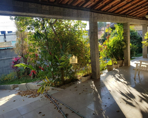 Imagem 11 de 30 de Casa No Centro - Esmeraldas - Ca00194 - 34179192