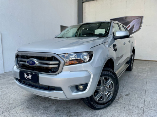 Imagem 1 de 10 de Ford Ranger 2.2 Xls 4x2 Cd 16v Diesel 4p