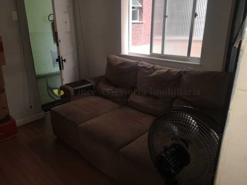 Imagem 14 de 15 de Apartamento-à Venda-vila Isabel-rio De Janeiro - Taap22779