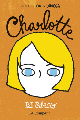 Libro Charlotte De Palacio R J