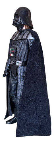 Darth Vader Y Anakin Skywalker Dos En Uno De Colección (Usado)