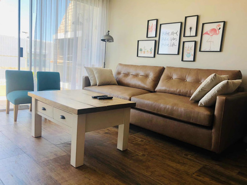 Imagen 6 de 14 de Penthouse Mansa Recién Reciclado - No Disponible Hasta 28/02/2023