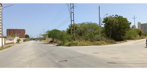 Terreno En Bella Vista
