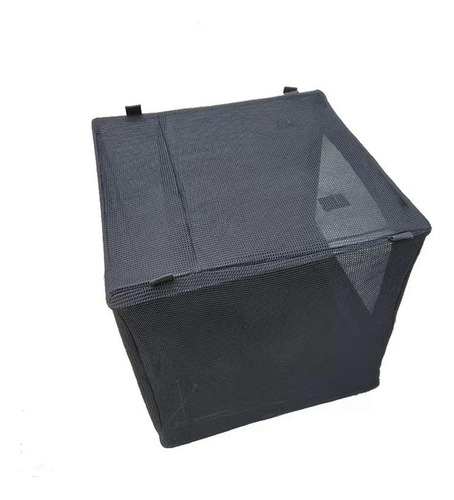 Target Box Target Catcher Box Caja De 40cmx40cm