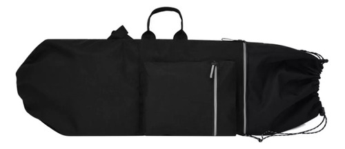 Bolsa Impermeable De Tela Oxford Para Monopatín