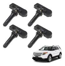 Comprar 0 Sensores Tpms De8t-1a180-aa For Ford Explorer 2011-2015