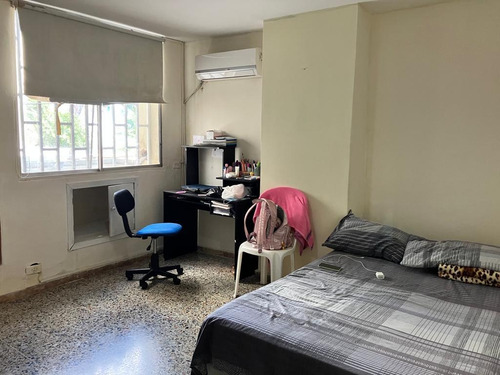Imagen 11 de 12 de Apartamento En Arriendo En Barranquilla Alto Prado. Cod 8803