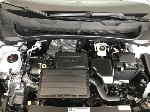 Imagen 10 de 17 de Volkswagen T Cross Trendline Automatica Unidades Limitadas