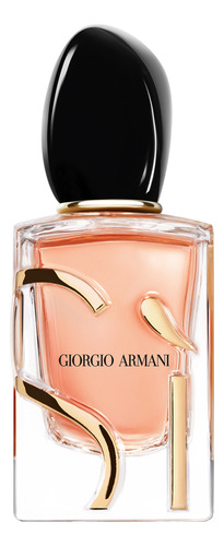 Perfume Importado Mujer Giorgio Armani Si Edp Intense 50ml