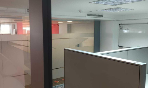 Oficina En Venta En Microcentro, Capital Federal, Buenos Aires