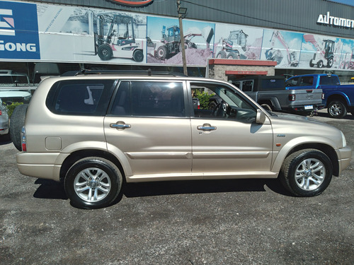 Suzuki Grand Vitara 2.7 Xl-7 V6