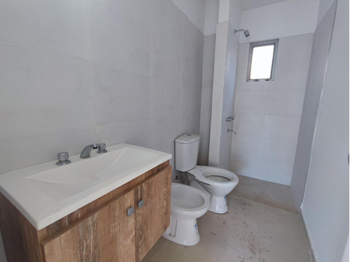 Departamento En Venta 2 Dormitorios - Rosario Abasto