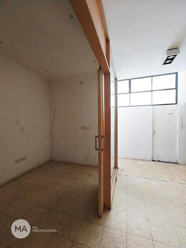 Local Comercial 85 M2 - Sarmiento 700 - Microcentro - Rosario | Alquiler