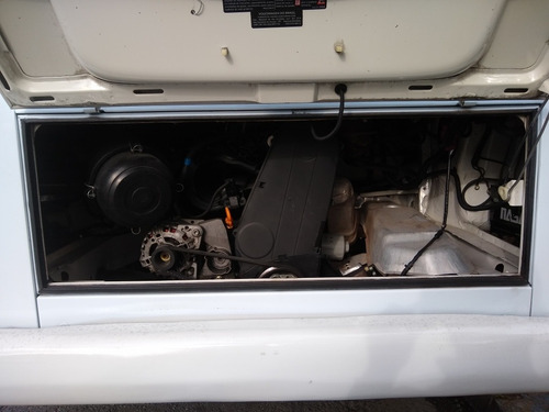 Volkswagen Kombi 2012 1.4 Total Flex 3p