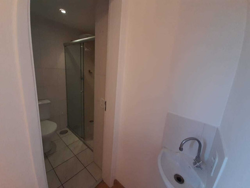 Venda Apartamento Santo Andre Casa Branca Ref: 7788 - 1033-7788
