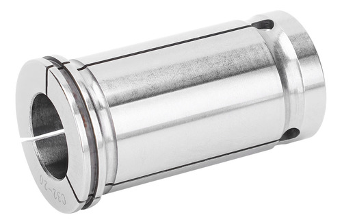 Ferramenta De Roteador Cnc Straight Shank Collet Para Suprim
