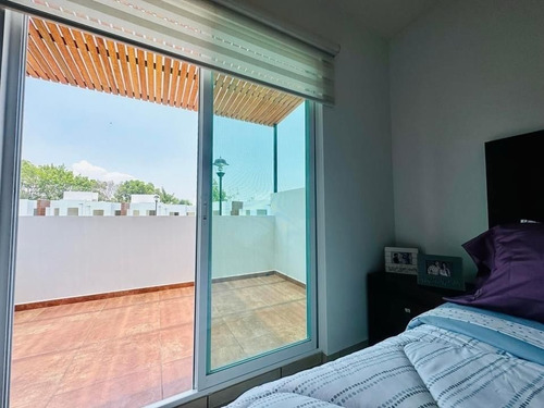 En Venta Cuernavaca-jiutepec Ultimas Casas San Isidro Residencial