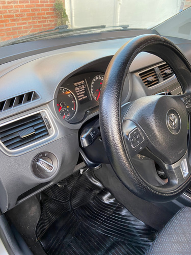 Volkswagen Suran 1.6 Comfortline 101cv Ab