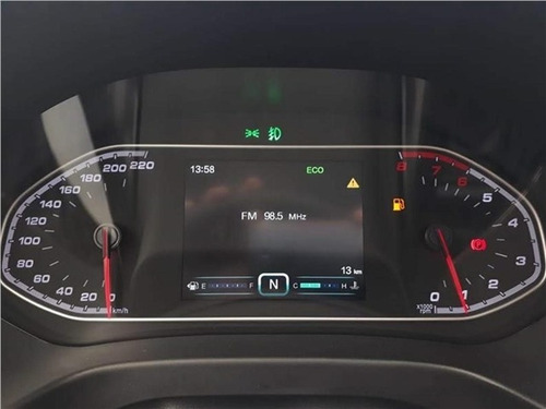 Chery Tiggo 5x 1.5 Vvt Turbo Iflex Txs Dct