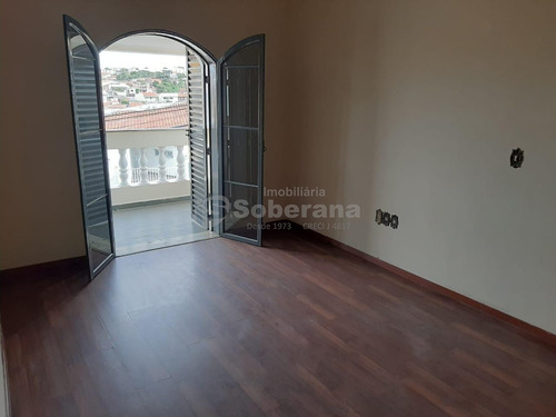 Imagem 21 de 30 de Casa À Venda Em Jardim Novo Campos Elíseos - Ca012722