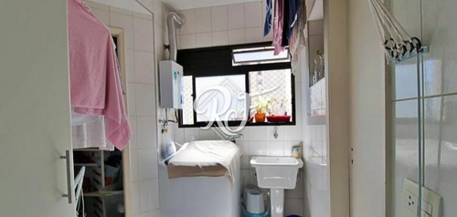 Imagem 20 de 27 de Apartamento Padrão À Venda - 10580