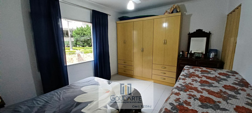 Imagem 21 de 30 de Apartamento À Venda No Bairro Astúrias - Guarujá/sp - 4321