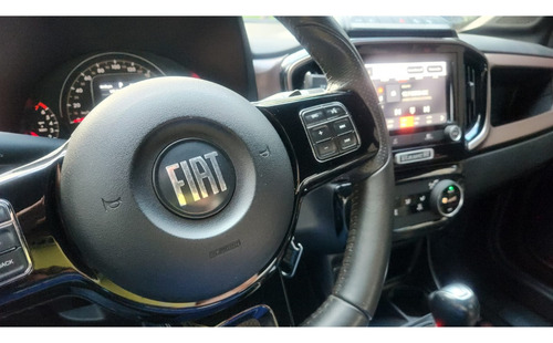 Fiat Strada 1.3 FIREFLY FLEX RANCH CD CVT