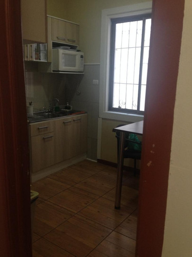 Imagen 7 de 9 de Arriendo Casa - Oficina Carlos Antúnez Altura Los Leones
