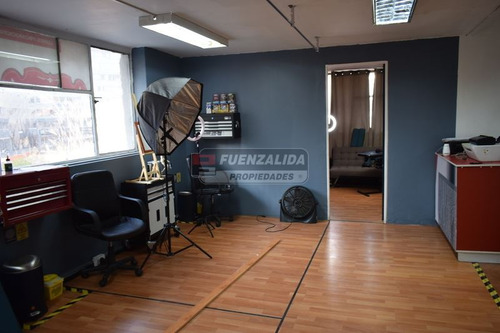 Imagen 5 de 9 de Local Comercial En Venta En Providencia