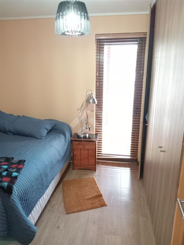 Casa En Venta De 4 Dorm. En Maipú