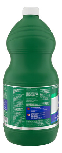 Água Sanitária Girando Sol Frasco 2l