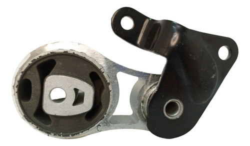 Base Para Motor Trasera Ford Fiesta 1.6 03-10