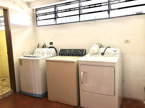 Casa En Venta Cumbres De Curumo Lld 2412216