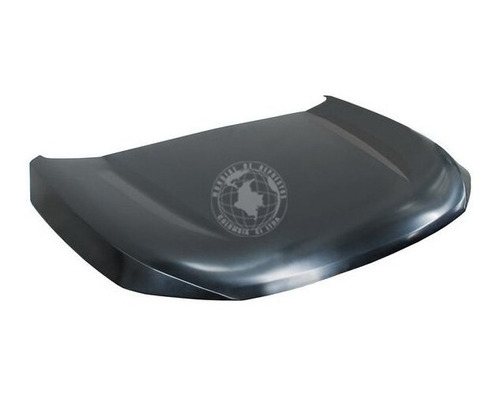 Capot Para Nissan D22 / Frontier 2016-2020