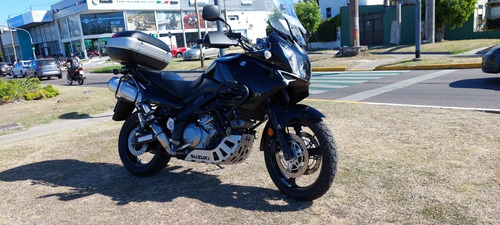Imagen 12 de 25 de Suzuki V-strom 1000 Inmaculado Igual A 0k!!!!