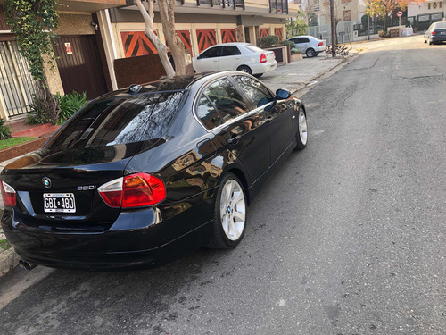 BMW Serie 3 3.0 330i Executive