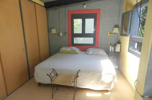 Moderna Y Confortable Casa En El Corazón Del Barrio Los Naranjos - Maschwitz - Apto Credito