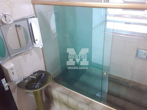 Imagem 26 de 30 de Sobrado Com 3 Dormitórios Para Alugar, 100 M² Por R$ 2.950,02/mês - Jardim Zaira - Guarulhos/sp - So0727