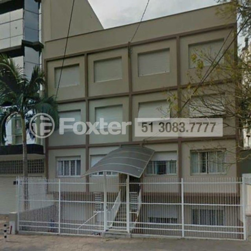 Imagem 24 de 24 de Apartamento, 2 Dormitórios, 67 M², São João - 205036